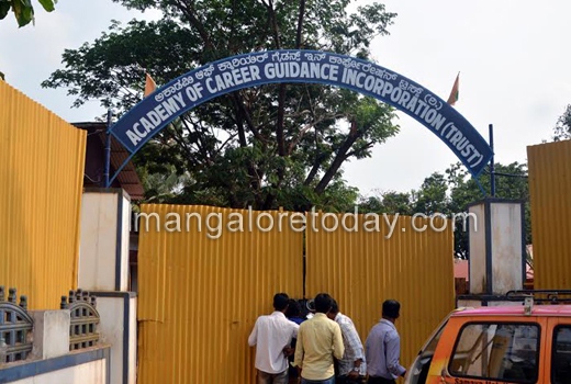  Man dupes aspirants with false promises of jobs 1